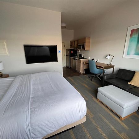 Towneplace Suites Lubbock Kültér fotó