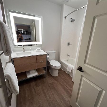 Towneplace Suites Lubbock Kültér fotó