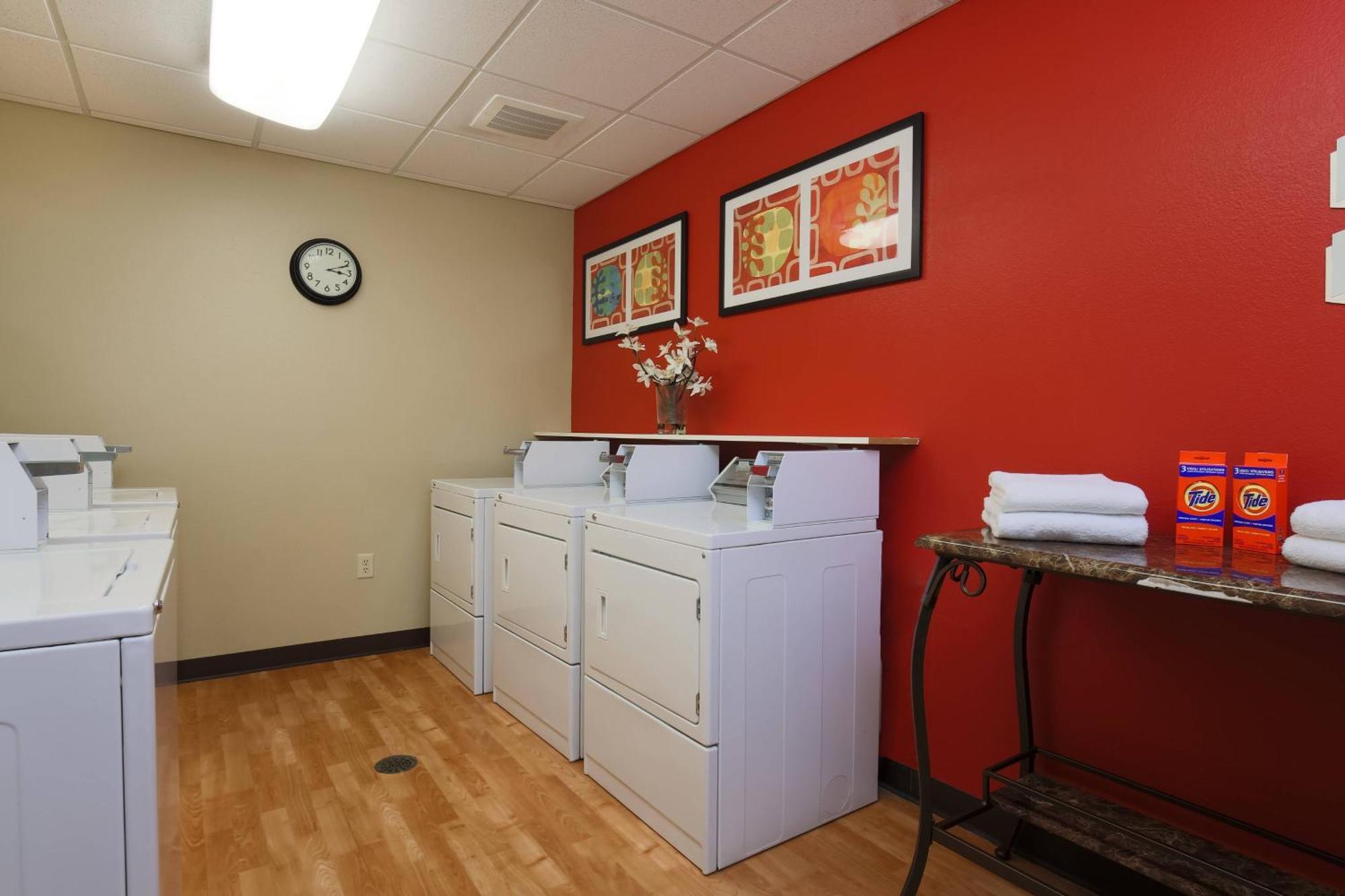 Towneplace Suites Lubbock Kültér fotó