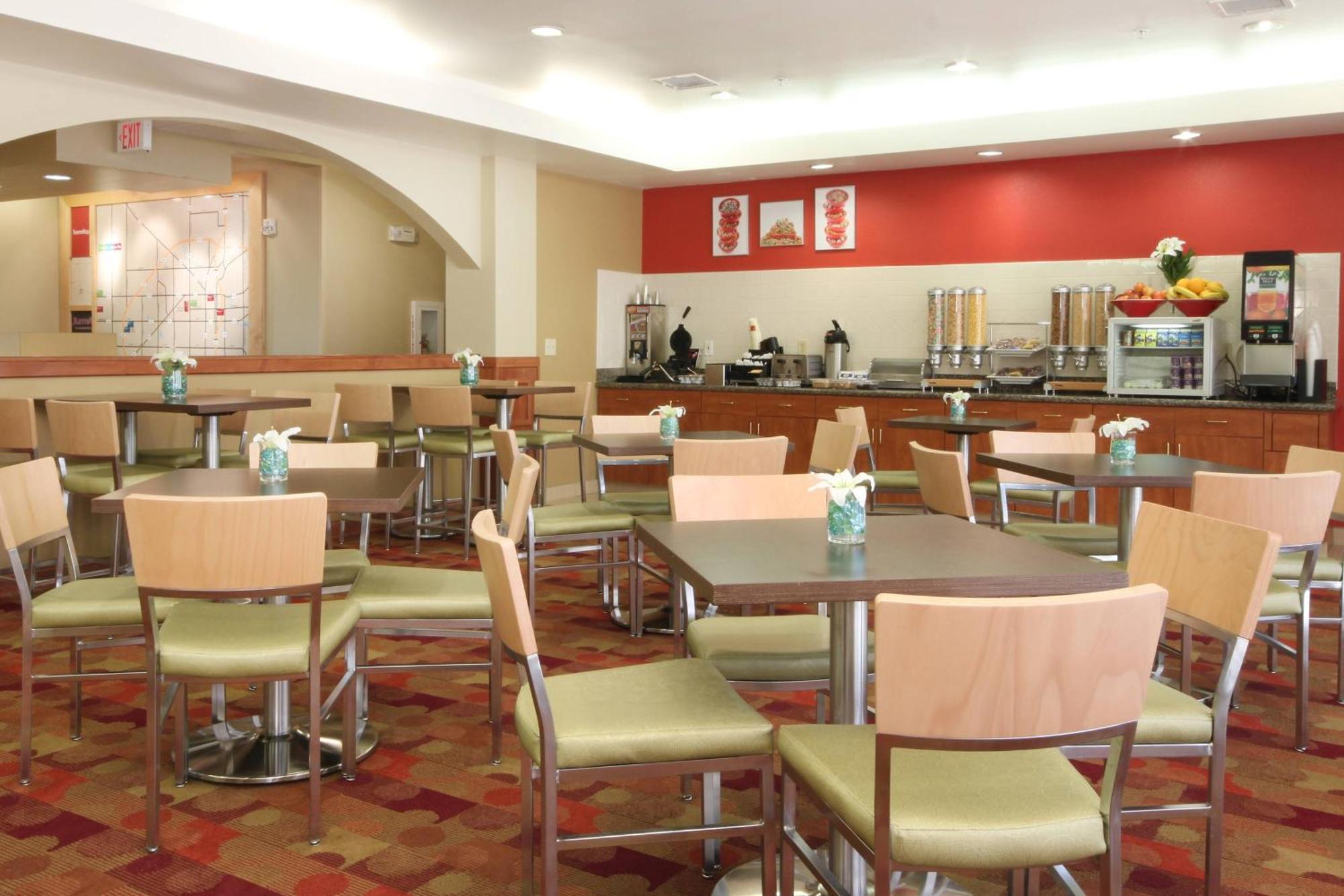 Towneplace Suites Lubbock Kültér fotó