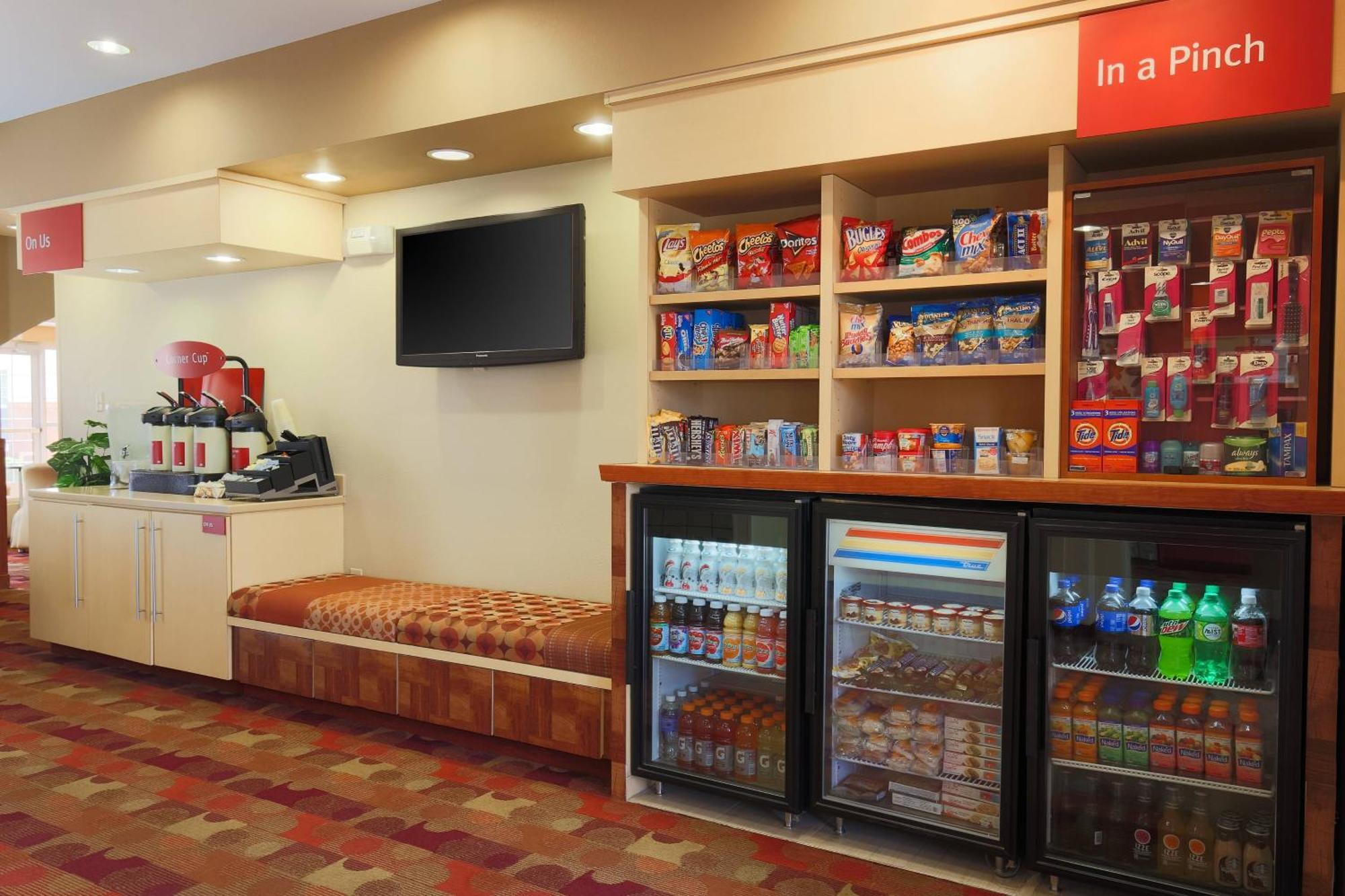 Towneplace Suites Lubbock Kültér fotó