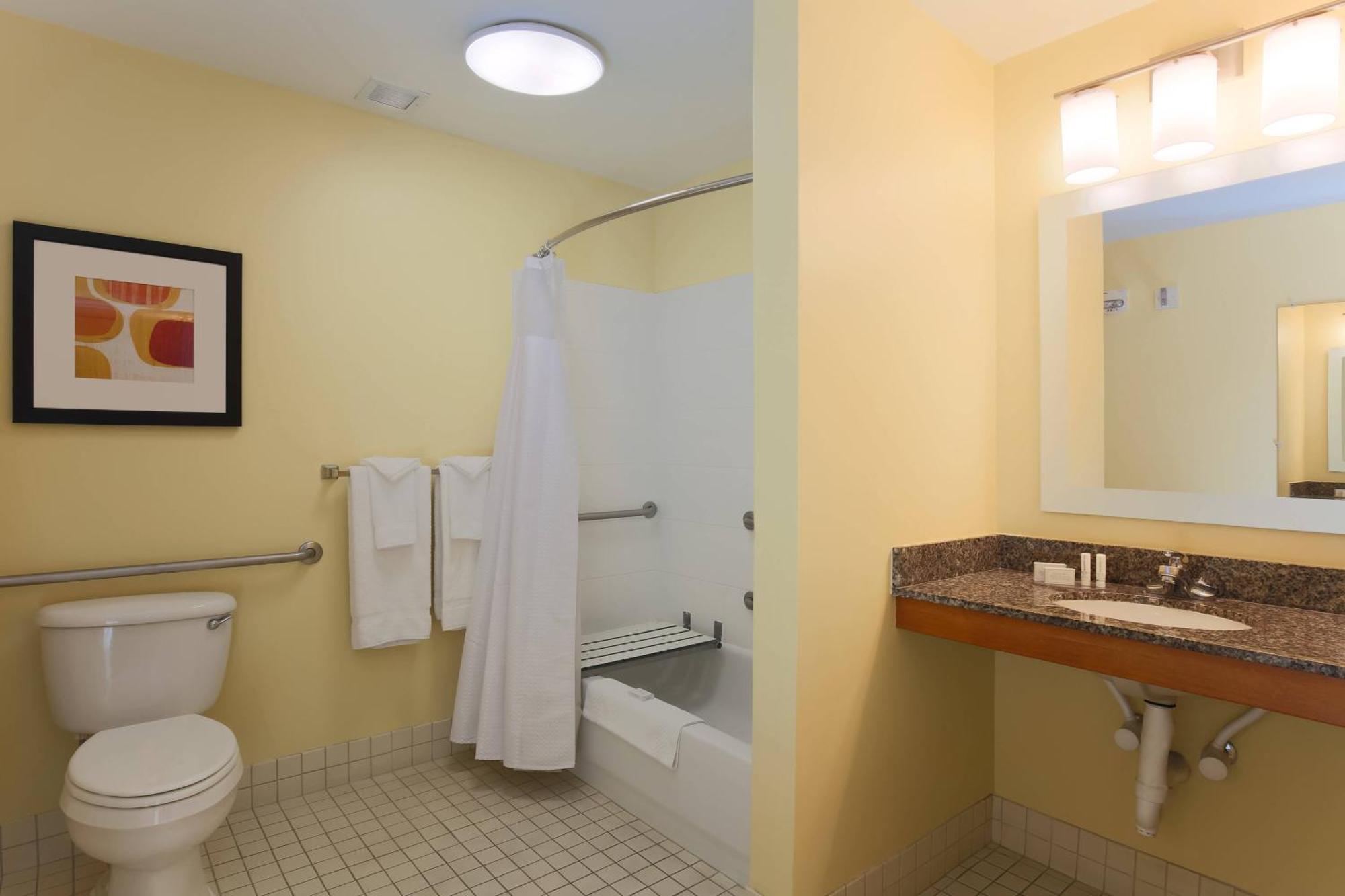Towneplace Suites Lubbock Kültér fotó