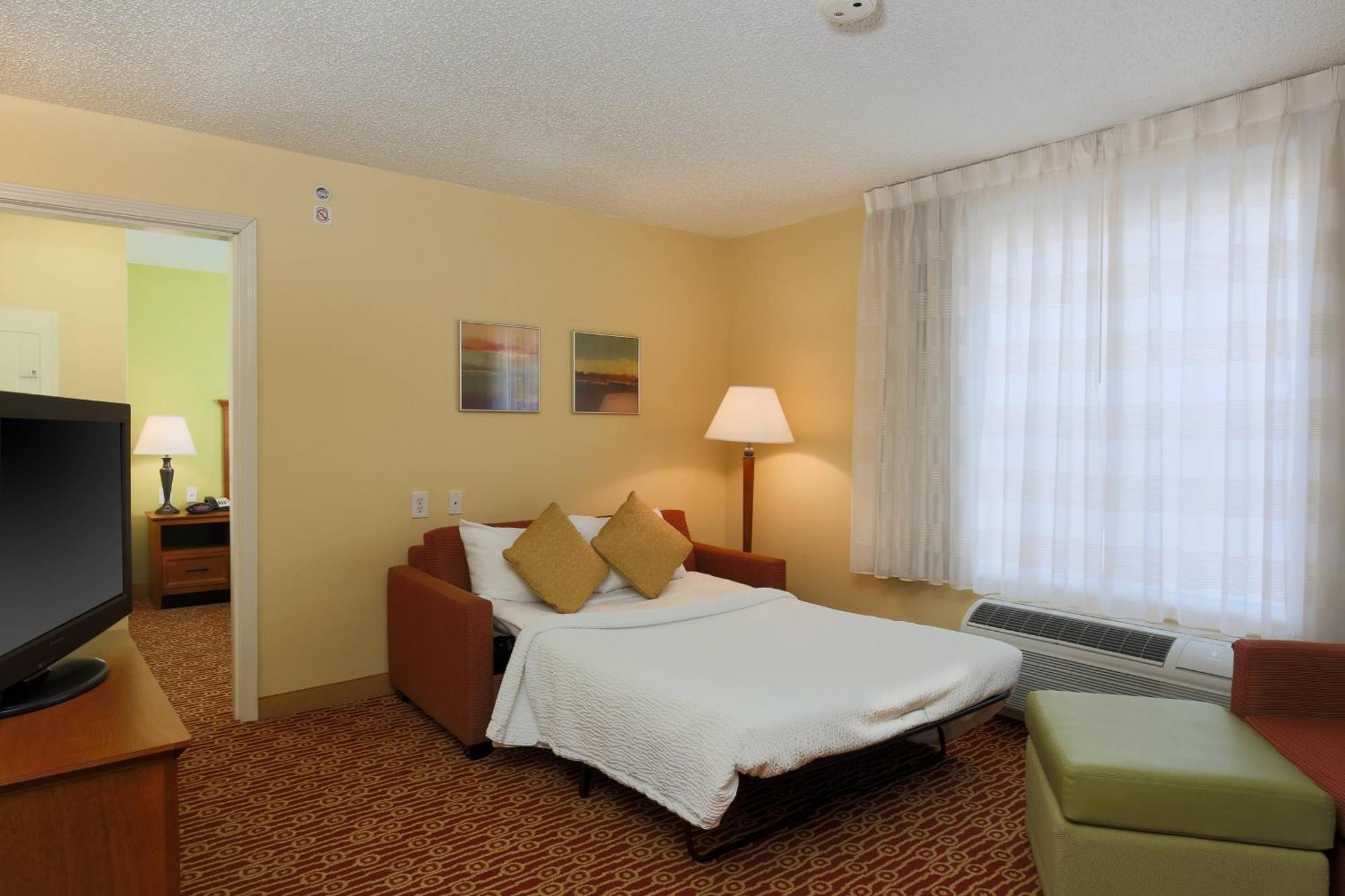 Towneplace Suites Lubbock Kültér fotó