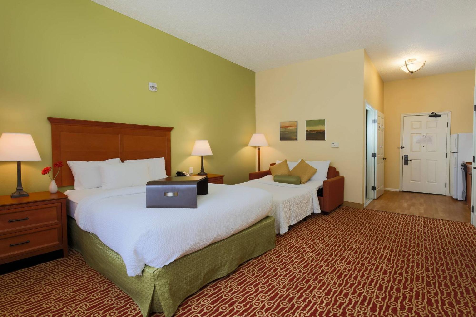 Towneplace Suites Lubbock Kültér fotó