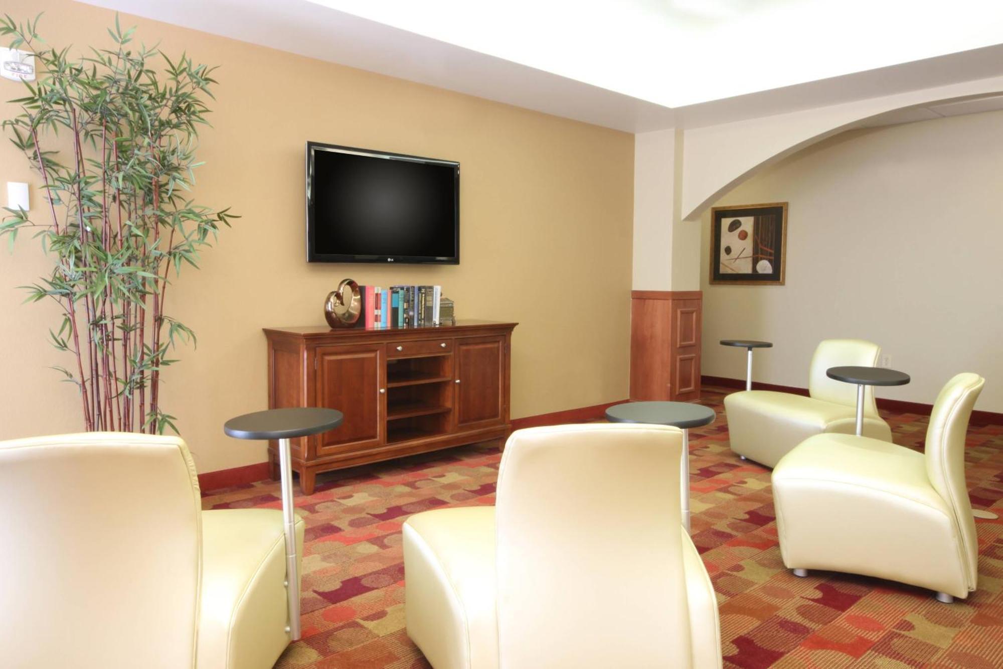 Towneplace Suites Lubbock Kültér fotó