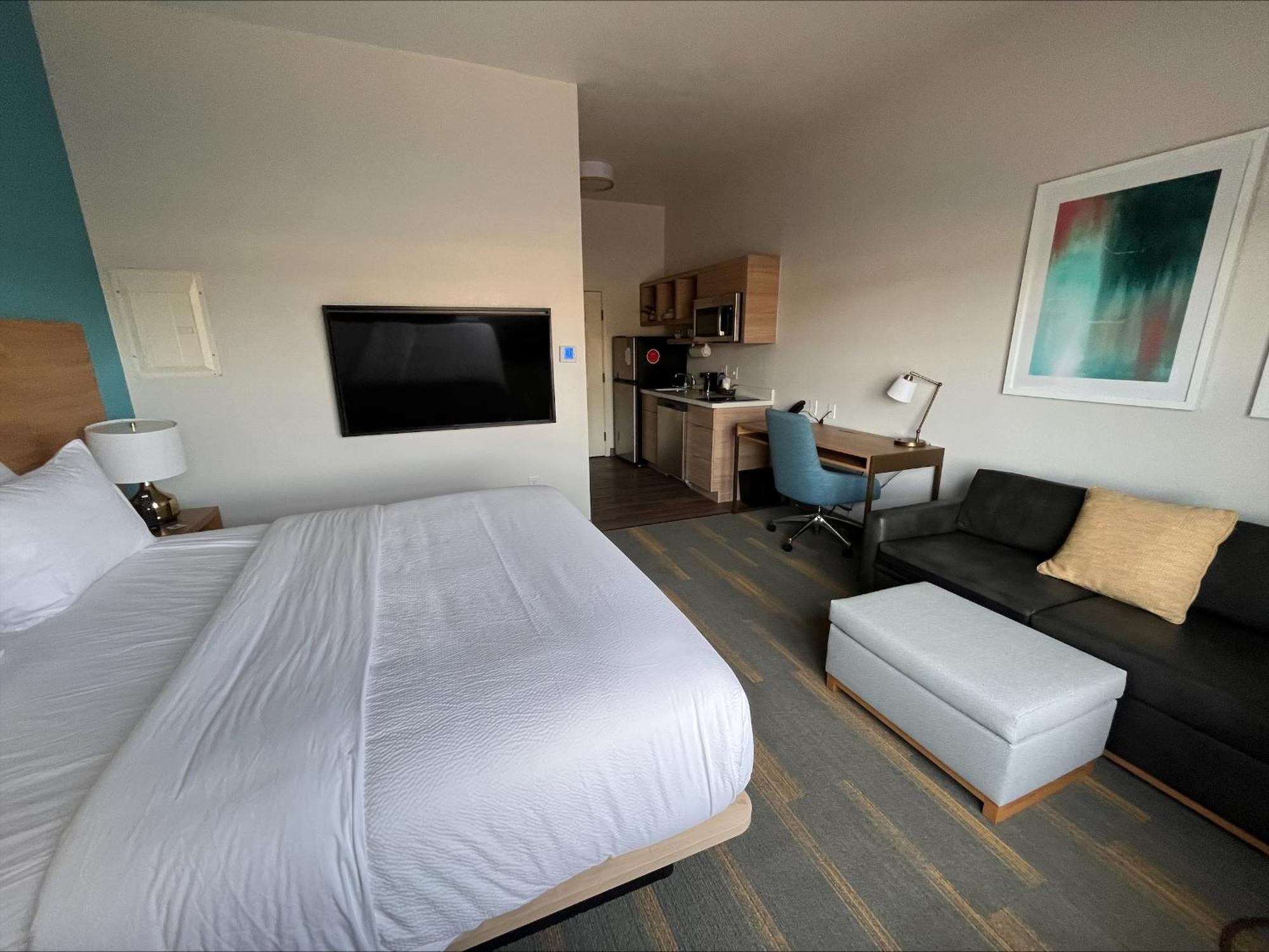 Towneplace Suites Lubbock Kültér fotó