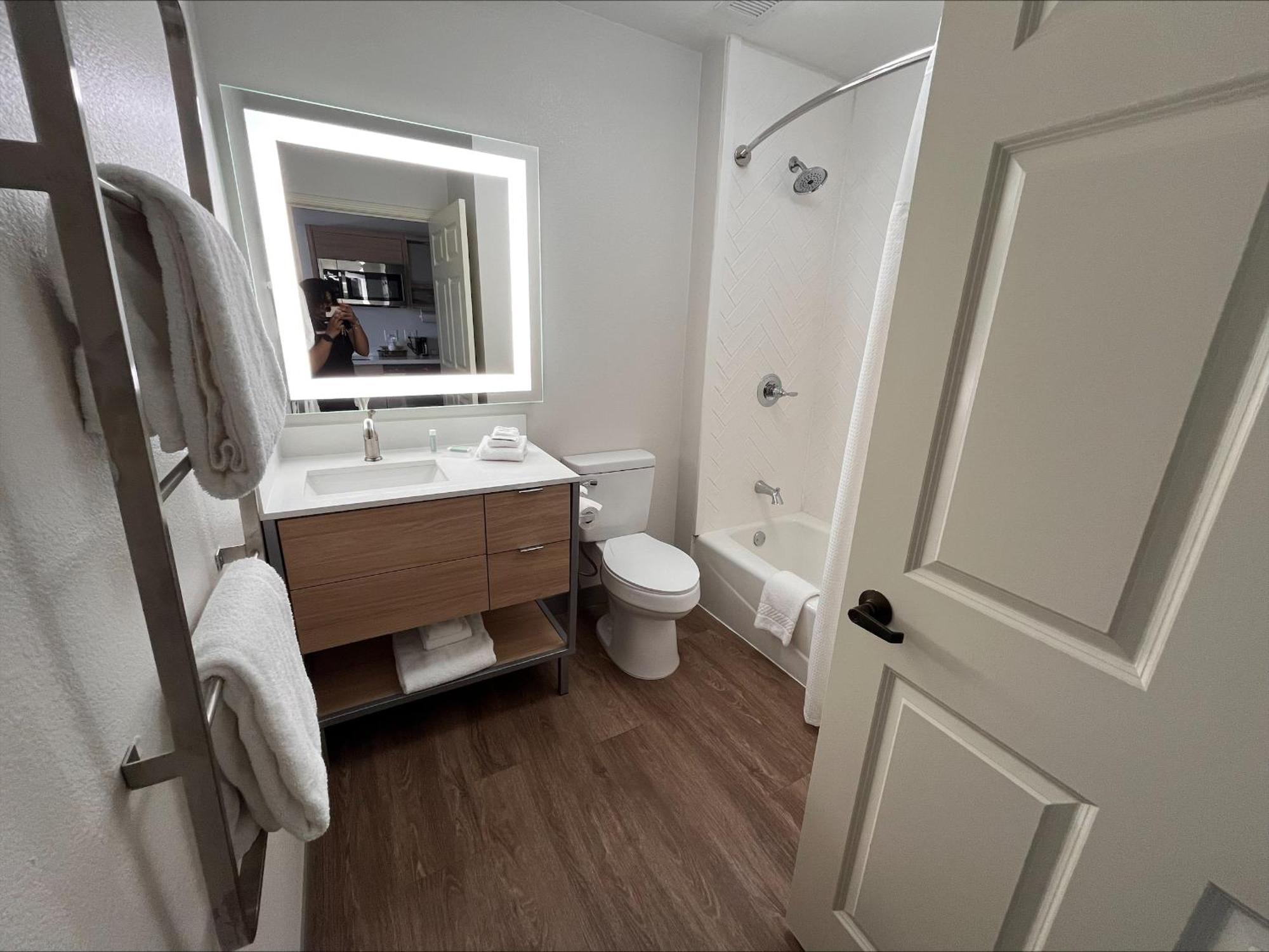 Towneplace Suites Lubbock Kültér fotó