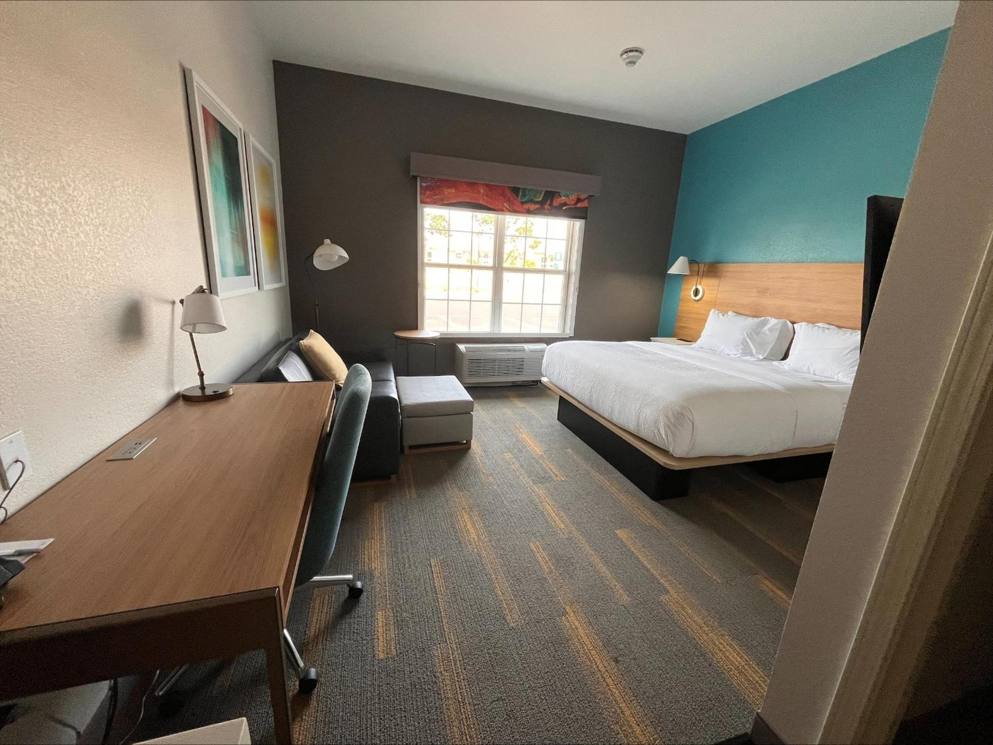 Towneplace Suites Lubbock Kültér fotó