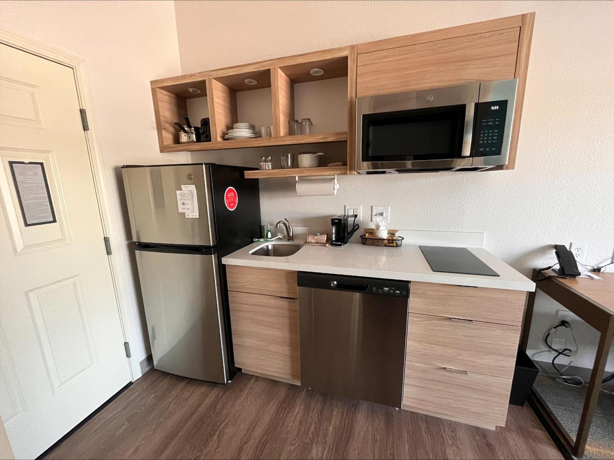 Towneplace Suites Lubbock Kültér fotó