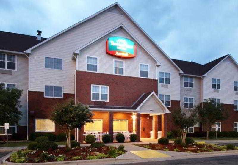 Towneplace Suites Lubbock Kültér fotó