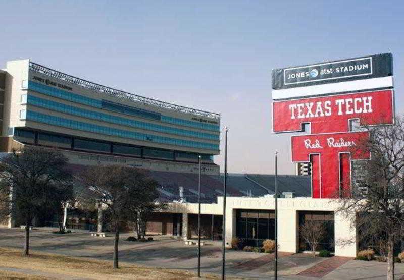 Towneplace Suites Lubbock Kültér fotó