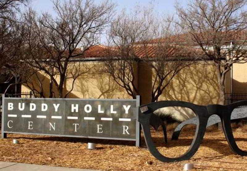 Towneplace Suites Lubbock Kültér fotó