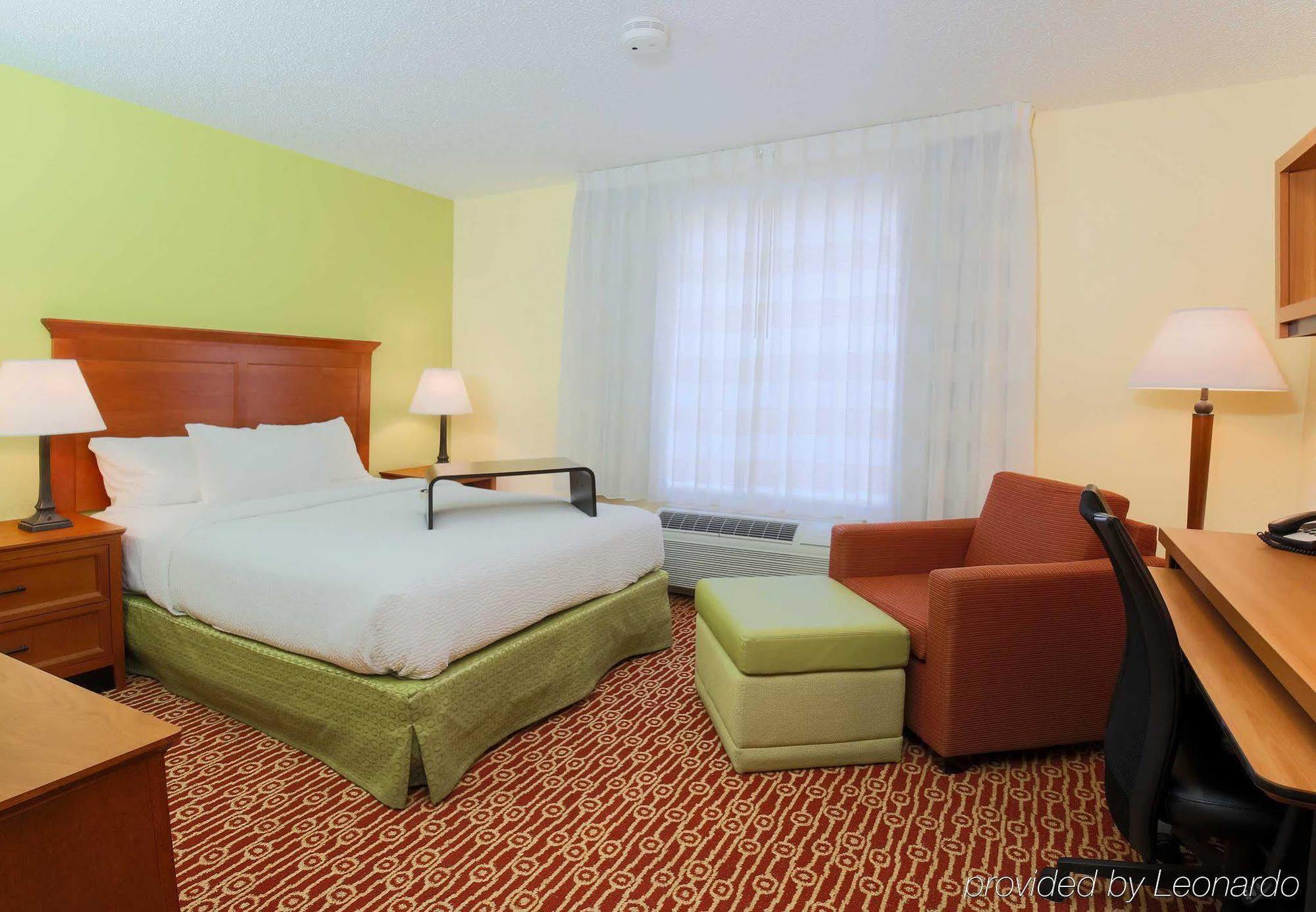 Towneplace Suites Lubbock Kültér fotó