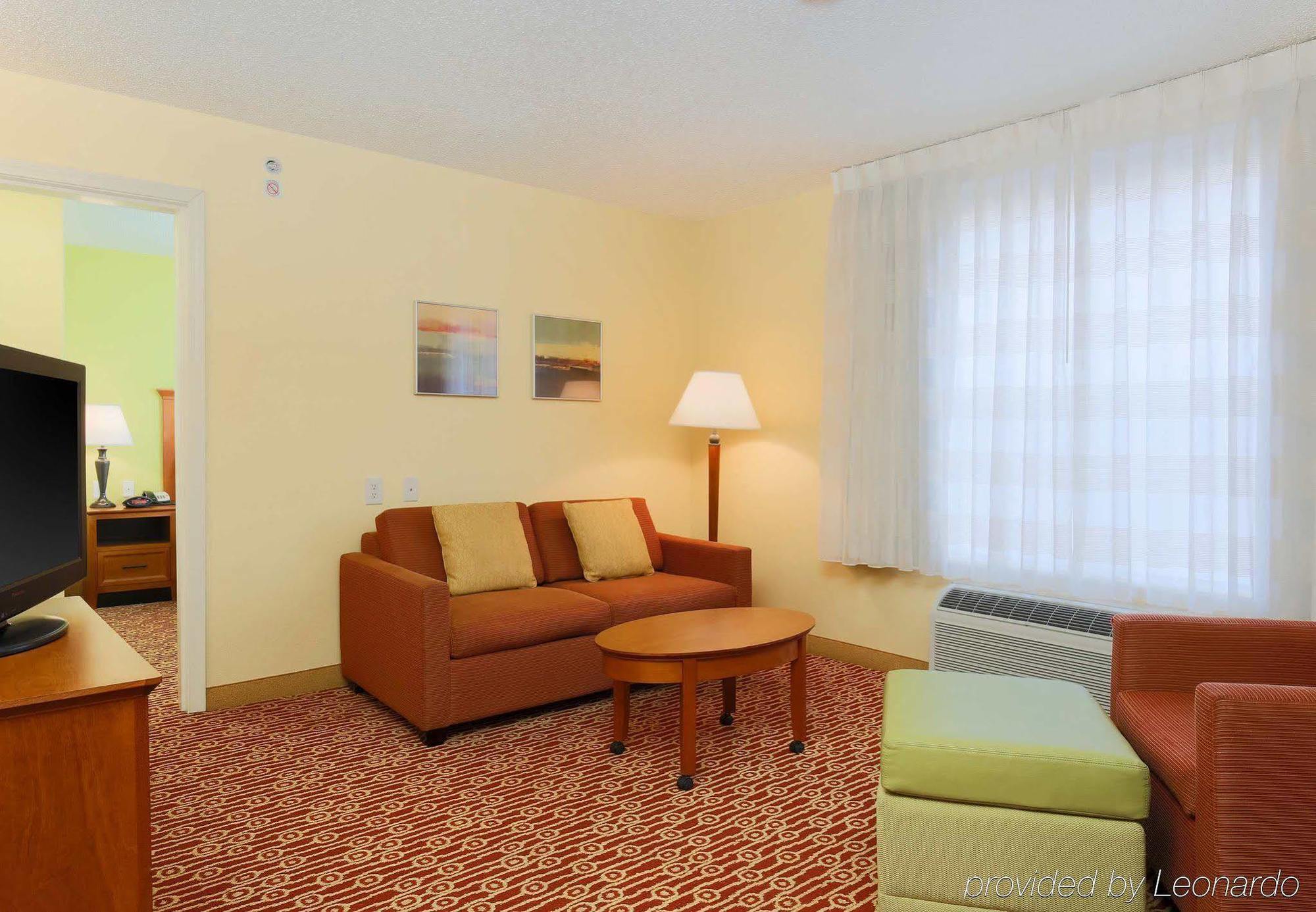 Towneplace Suites Lubbock Kültér fotó