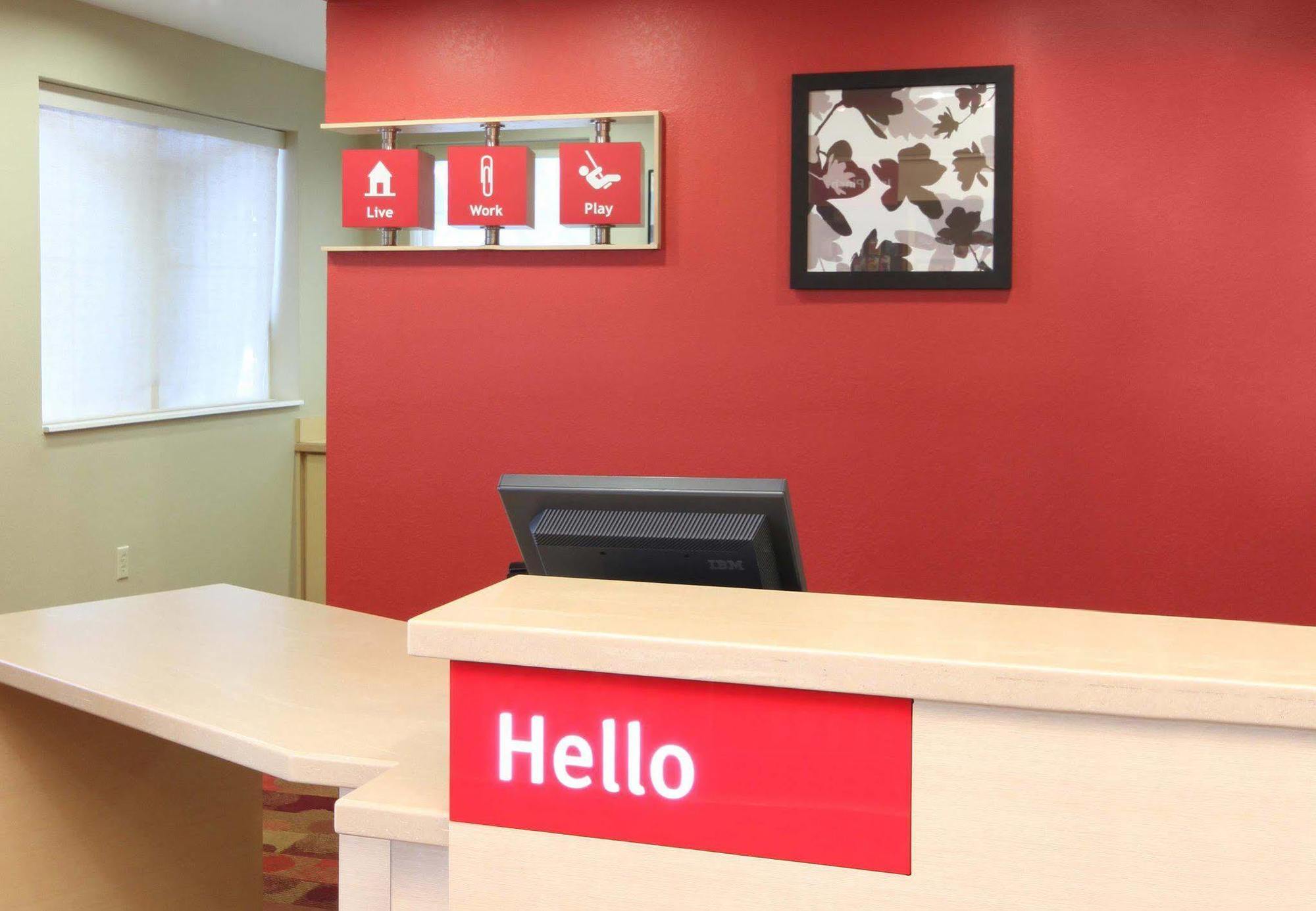 Towneplace Suites Lubbock Kültér fotó