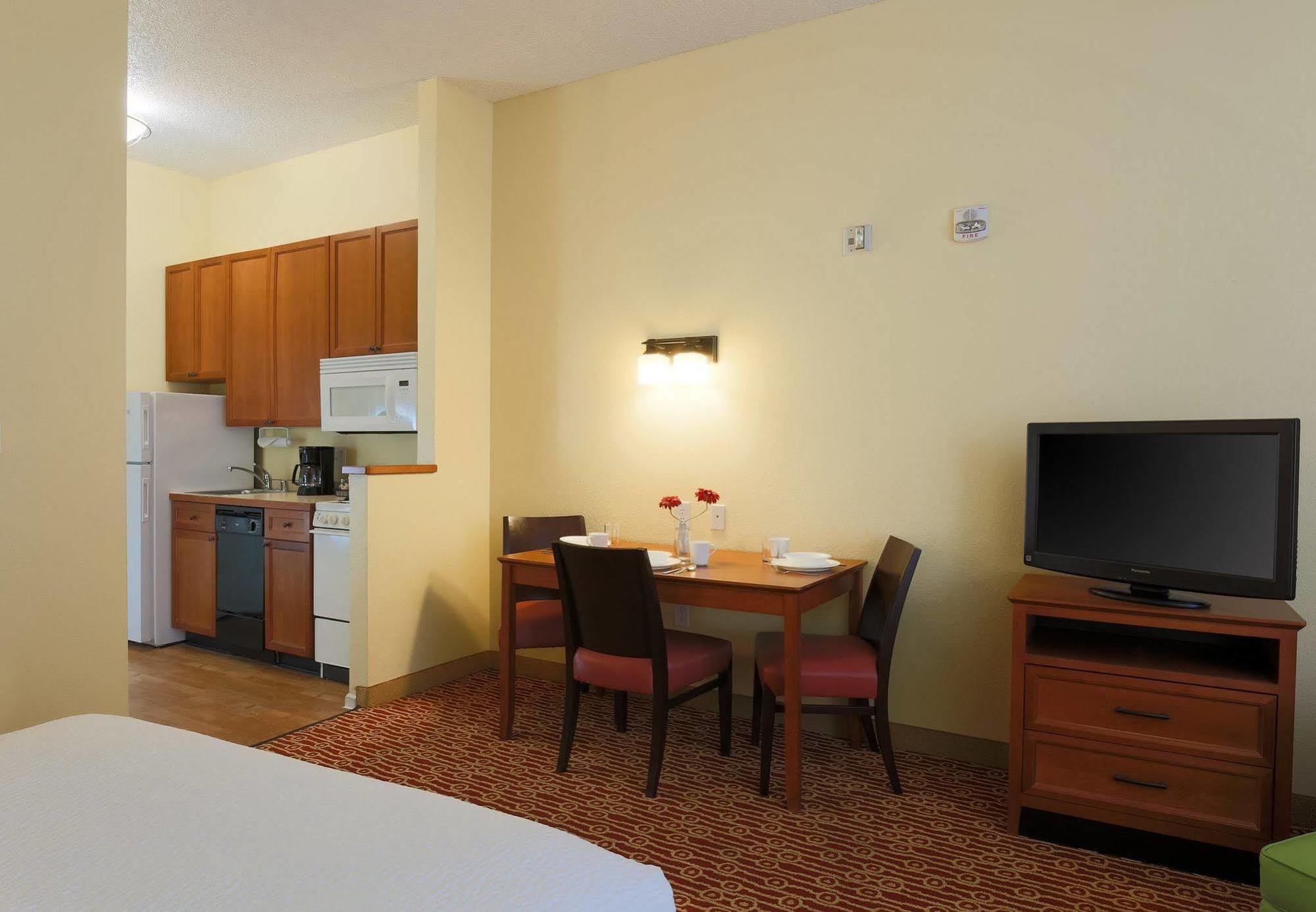 Towneplace Suites Lubbock Kültér fotó